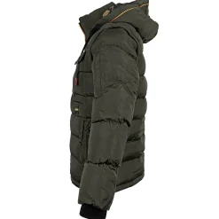 2 in 1 Winterjacke Camo Style (Sale)