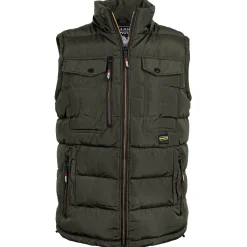 2 in 1 Winterjacke Camo Style (Sale)