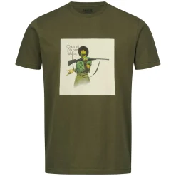 98 Jubiläums-Shirt MAUSER-Mann (Sale)