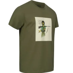98 Jubiläums-Shirt MAUSER-Mann (Sale)