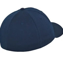 5 Panel Cap