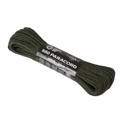 550 Paracord Color Changing Patterns