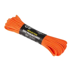 550 Paracord Reflective