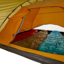 4 Personen Kuppelzelt Topeka 4