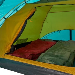 4 Personen Kuppelzelt Topeka 4 (Sale)