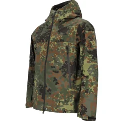 AB Waterproof Jacket Alpha