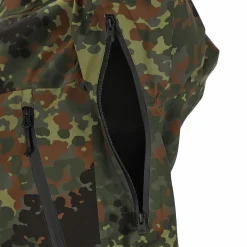 AB Waterproof Jacket Alpha