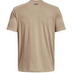 ABC Camo Boxed Logo Short Sleeve (Sale)
