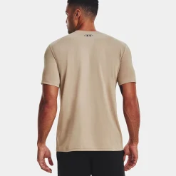 ABC Camo Boxed Logo Short Sleeve (Sale)