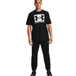 ABC Camo Boxed Logo Short Sleeve (Sale)