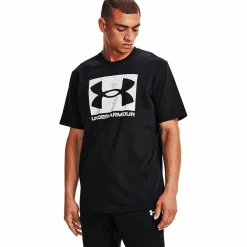 ABC Camo Boxed Logo Short Sleeve (Sale)