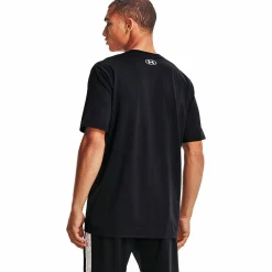 ABC Camo Boxed Logo Short Sleeve (Sale)