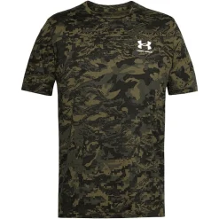 ABC Camo T-Shirt Short Sleeve (Sale)