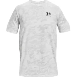 ABC Camo T-Shirt Short Sleeve (Sale)