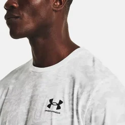 ABC Camo T-Shirt Short Sleeve (Sale)