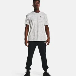 ABC Camo T-Shirt Short Sleeve (Sale)