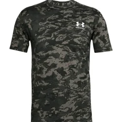 ABC Camo T-Shirt Short Sleeve (Sale)