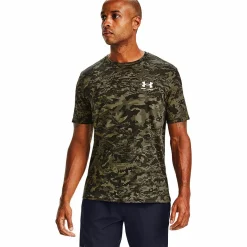 ABC Camo T-Shirt Short Sleeve (Sale)