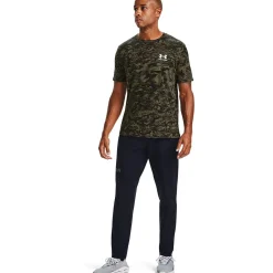 ABC Camo T-Shirt Short Sleeve (Sale)