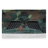 Abzeichen Fallschirmspringer Holland flecktarn