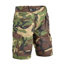 Advanced Tactical Shorts