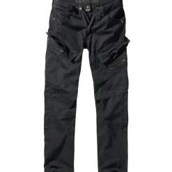 Adven Slim Fit Cargo Hose