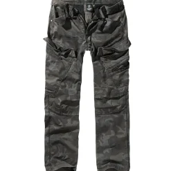 Adven Slim Fit Cargo Hose