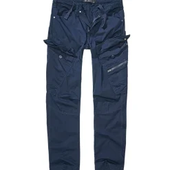 Adven Slim Fit Cargo Hose