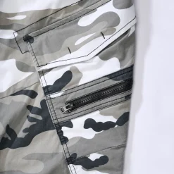 Adven Slim Fit Cargo Hose