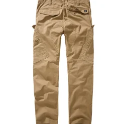 Adven Slim Fit Cargo Hose