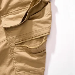 Adven Slim Fit Cargo Hose