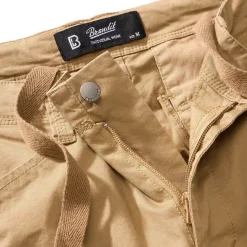 Adven Slim Fit Cargo Hose