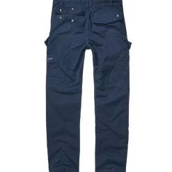 Adven Slim Fit Cargo Hose