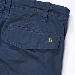 Adven Slim Fit Cargo Hose