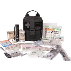 Adventure Mini IFAK Outdoor Erste Hilfe Set