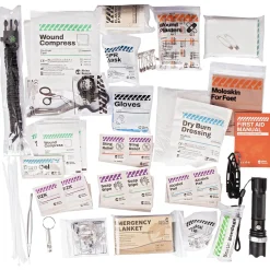 Adventure Mini IFAK Outdoor Erste Hilfe Set