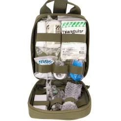 Adventure Mini IFAK Outdoor Erste Hilfe Set