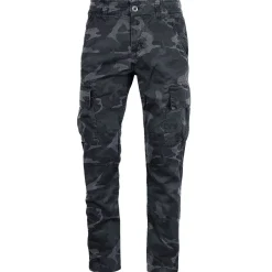 Agent Pant Cargo Hose (Sale)