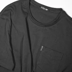Ageron T-Shirt mit Brusttasche