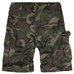 Airforce Shorts (Sale)