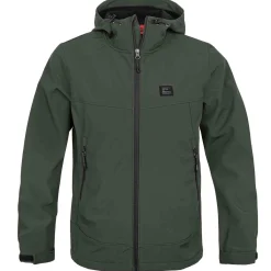 Alford Softshell Jacket