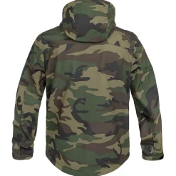 Alford Softshell Jacket