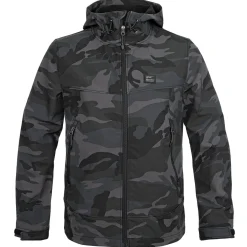 Alford Softshell Jacket