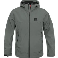 Alford Softshell Jacket