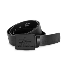 All Black Belt