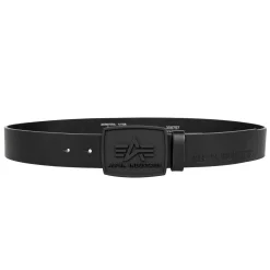 All Black Belt