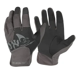 All Round Fit Tactical Gloves