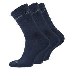 All Round Socks 3er Pack