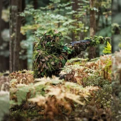 All-Purpose Camouflage Pack