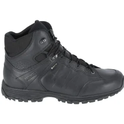 Allwetterschuh GTX